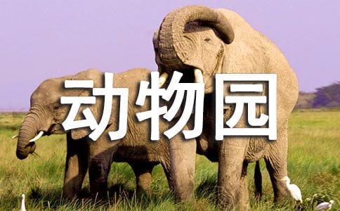 米库米天然动物园导游词