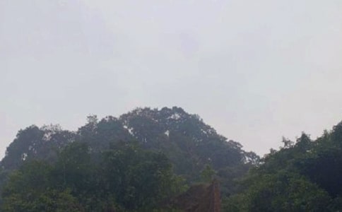 ��üɽ�ĵ��δ�