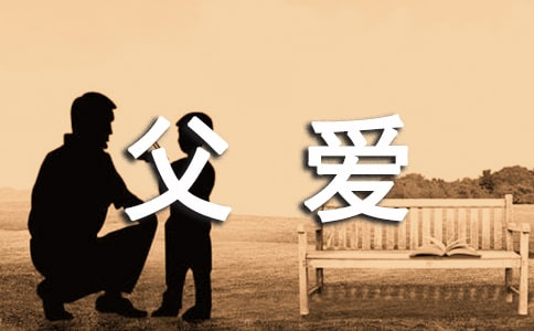 父爱如山大爱无言的句子300句