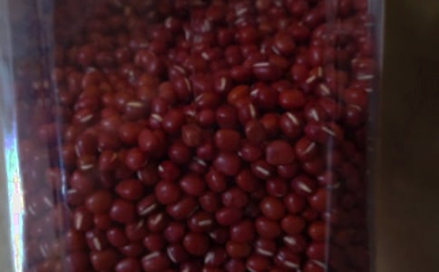 红豆薏米粉的营养价值及功效与作用