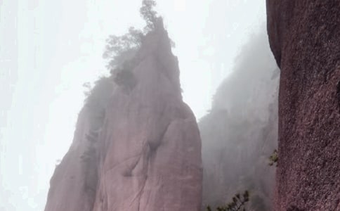 上海黄山二日游攻略