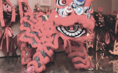 医院开业庆典花篮祝福贺词130句