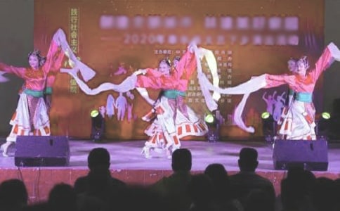 文艺演出合同范本(通用11篇)