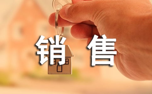 销售代理委托合同(通用10篇)
