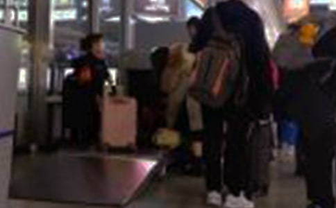 安检员年终工作总结(7篇)