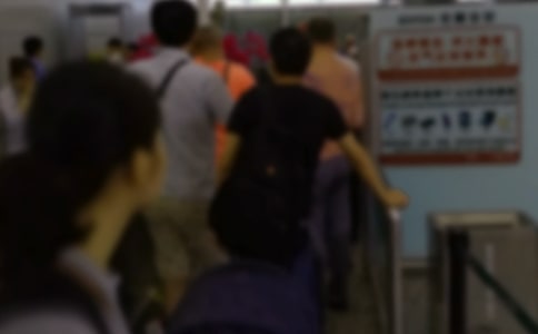 安检员年终工作总结8篇