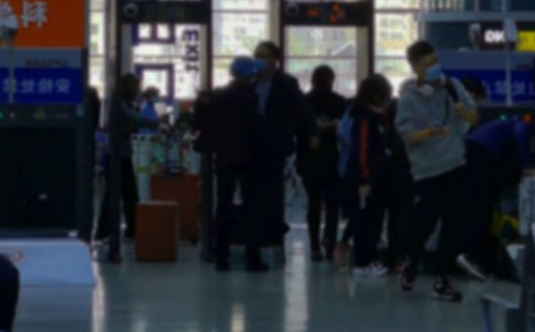 安检个人工作总结及自我评价