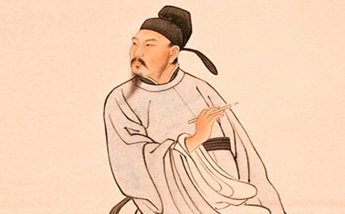 白居易名人说说(通用40句)