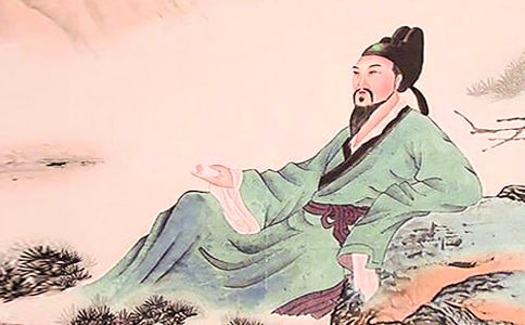 白居易名人语录