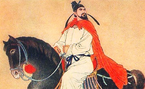 简析白居易的讽喻诗