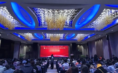 2016寻找最美孝心少年颁奖典礼