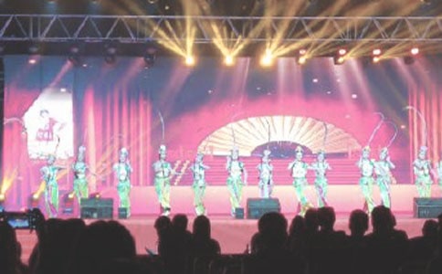 大班表演游戏反思