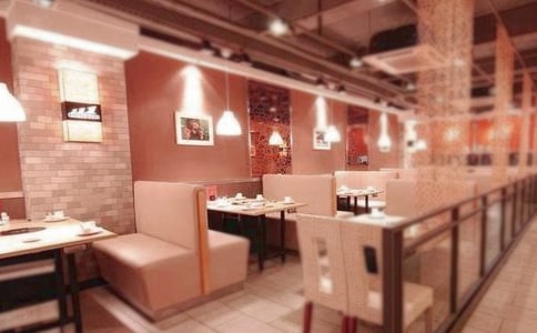 餐饮服务员工作总结最新范文