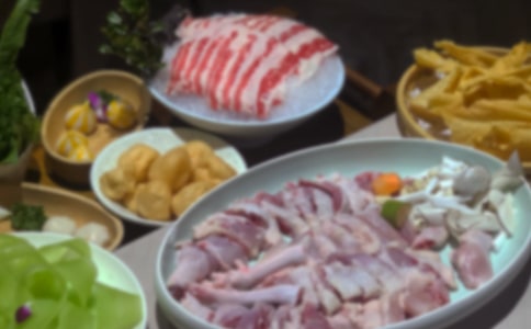餐饮/娱乐管理