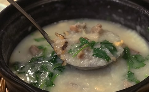 餐饮服务员实习报告