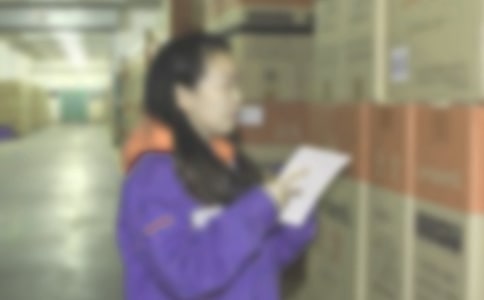 仓管员实习报告范文