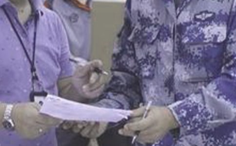 仓管员的工作心得