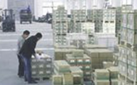 仓管员个人工作总结