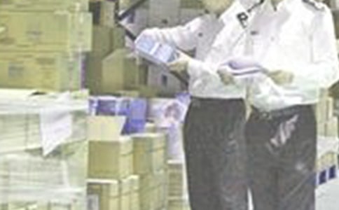 最新最新仓管员个人工作总结