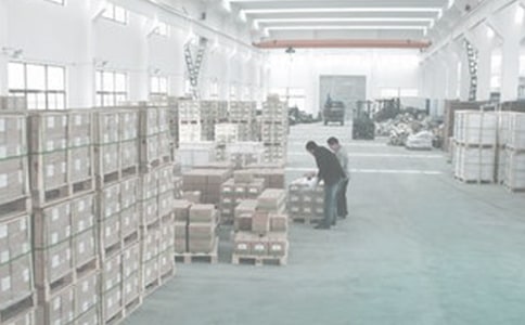 最新仓管员工个人工作总结