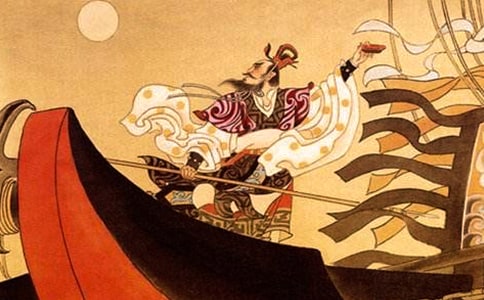 困境中的曹操 ——读《三国演义》有