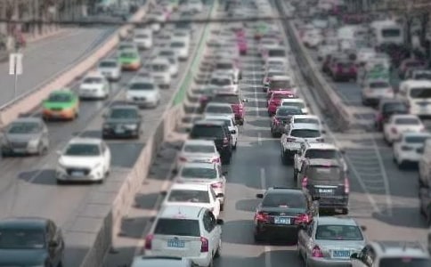 车辆报废申请书10篇