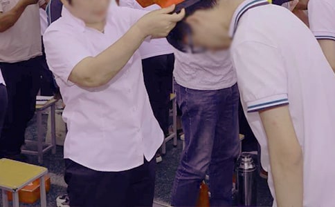 成人礼学生代表发言稿