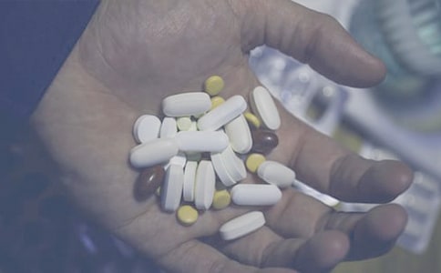 不想吃药的'心情说说 讨厌吃药的心情说说