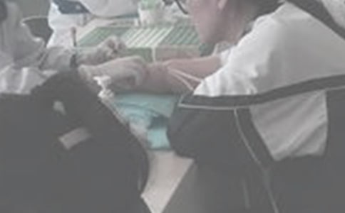 抽血需要注意什么