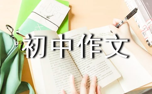 我毕竟走过初中作文