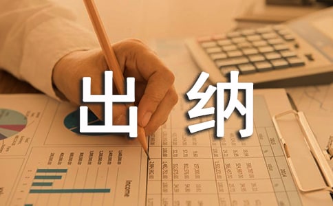 加油站出纳顶岗实习总结