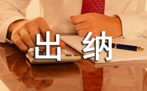 20176上半年出纳工作总结范文