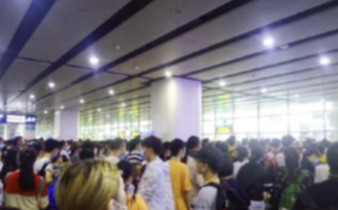 春运个人工作总结4篇