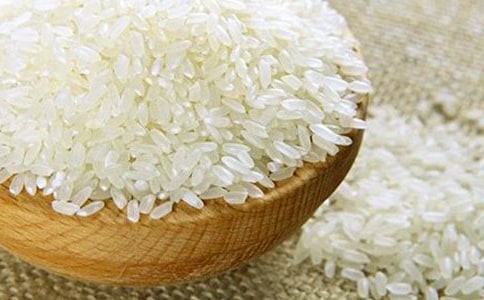 大米采购合同范本