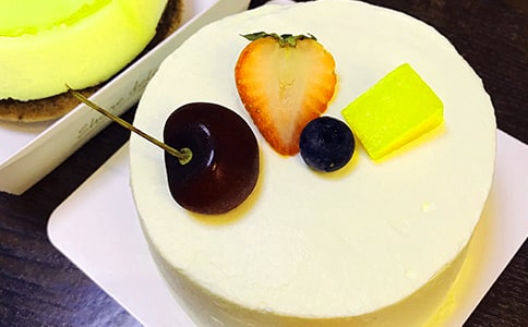 (优秀)DIY蛋糕店创业计划书19篇