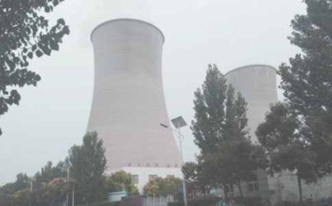 热电厂实习总结
