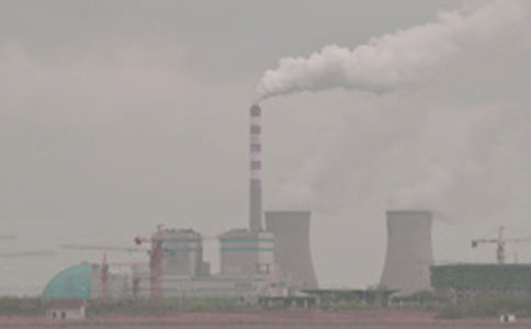 发电厂实习报告