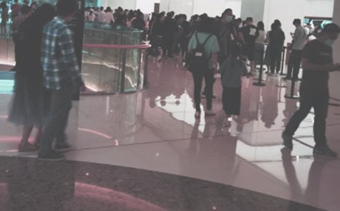 电影院员工转正申请书