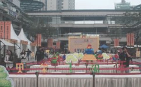 商场店庆活动总结3篇