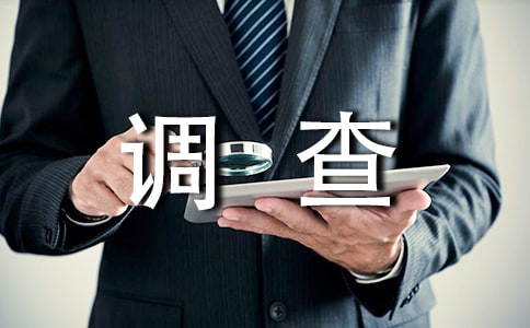 高中生压力调查报告(精选10篇)