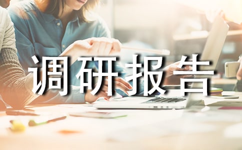 画室实践调研报告