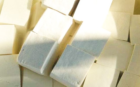 豆腐加工暑期社会实践报告