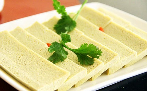 开家即食豆腐坊