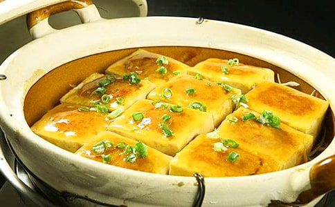 彩色豆腐创业心得经验
