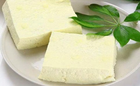 豆腐店创业计划书