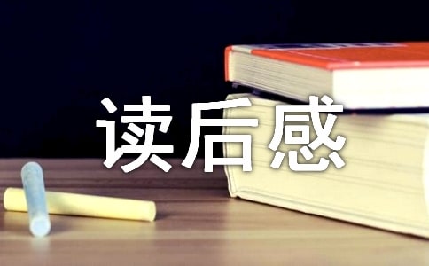 三国演义读后感