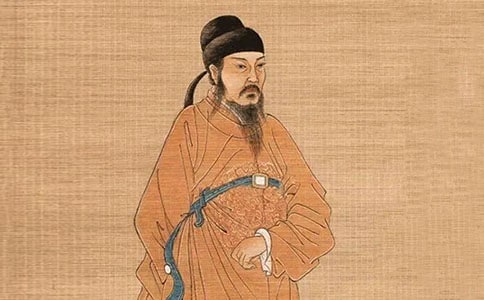 杜甫名人语录