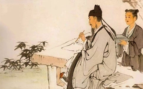 对杜甫文化意义的深入思考论文