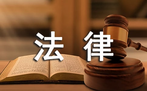 法律事务实习总结