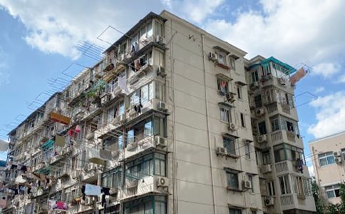 房产分割协议书的格式